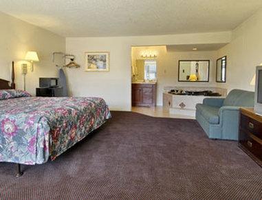 Oyo Hotel Oklahoma City South I-35 And Se 29Th المظهر الخارجي الصورة